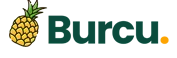 Diyetisyen Burcu Üstad Logo
